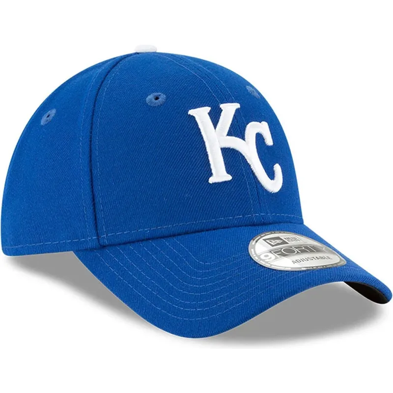 cap-zaoblena-blue-adjustable-strap-9forty-the-league-kansas-city-royals-mlb-new-era