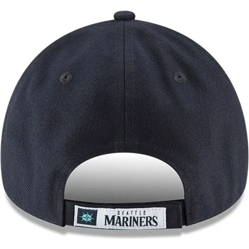 siltovka-zaoblena-tmavomodra-nastavitelny-9forty-the-league-seattle-mariners-mlb-new-era