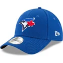 cap-zaoblena-blue-adjustable-strap-9forty-the-league-toronto-blue-jays-mlb-new-era