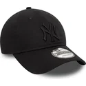 cap-zaoblena-black-adjustable-strap-9twenty-league-essential-new-york-yankees-mlb-new-era