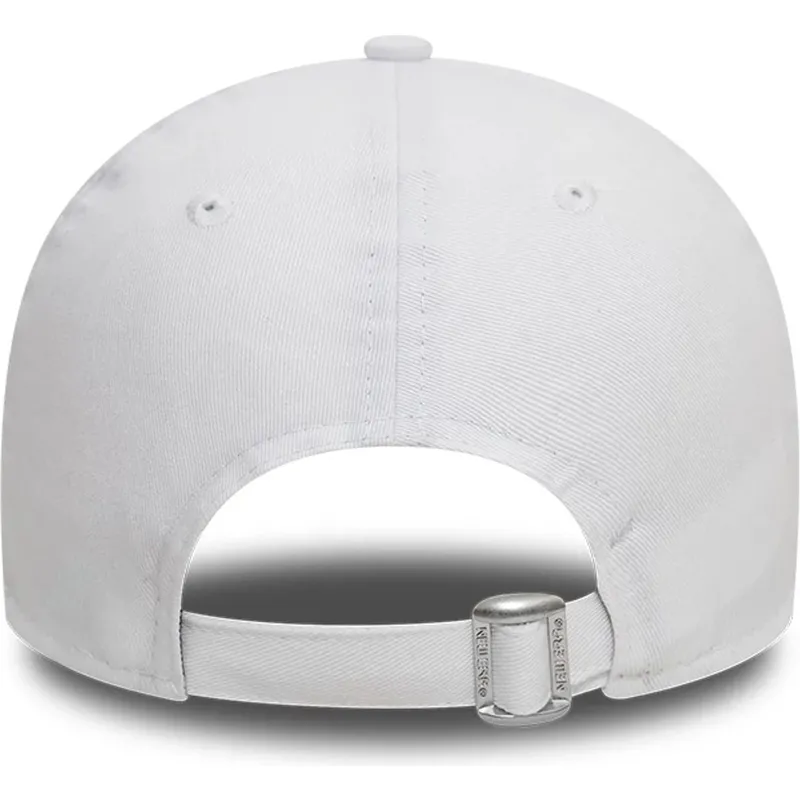 cap-zaoblena-white-adjustable-strap-9twenty-league-essential-new-york-yankees-mlb-new-era cap-zaoblena-white-adjustable-strap-9twenty-league-essential-new-york-yankees-mlb-new-era