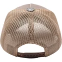 siltovka-zaoblena-bezova-snapback-desert-tiger-ed-hardy