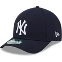 cap-zaoblena-navy-blue-snapback-9forty-m-crown-player-replica-new-york-yankees-mlb-new-era