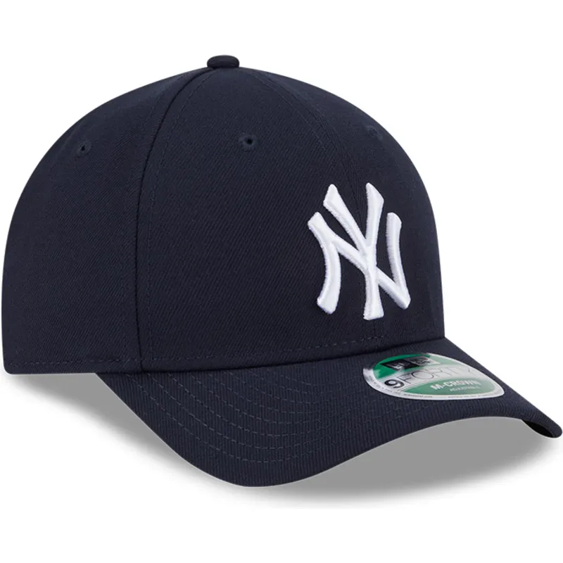cap-zaoblena-navy-blue-snapback-9forty-m-crown-player-replica-new-york-yankees-mlb-new-era