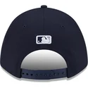 cap-zaoblena-navy-blue-snapback-9forty-m-crown-player-replica-new-york-yankees-mlb-new-era