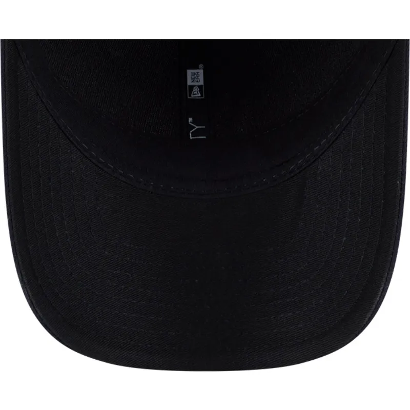siltovka-zaoblena-tmavomodra-snapback-9forty-m-crown-player-replica-new-york-yankees-mlb-new-era