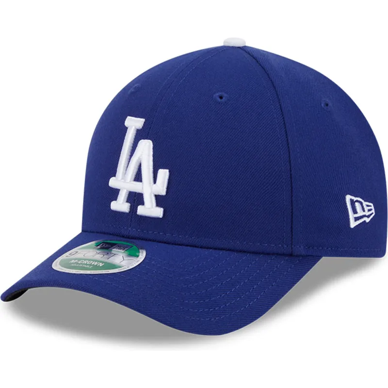 cap-zaoblena-blue-snapback-9forty-m-crown-player-replica-los-angeles-dodgers-mlb-new-era