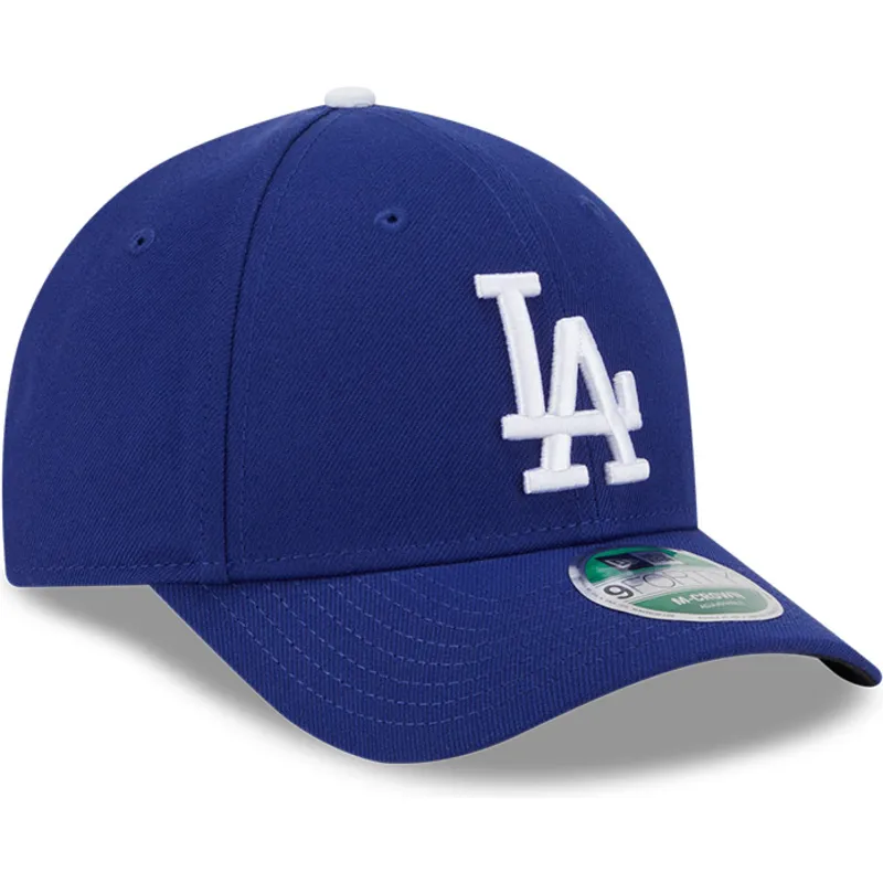 cap-zaoblena-blue-snapback-9forty-m-crown-player-replica-los-angeles-dodgers-mlb-new-era