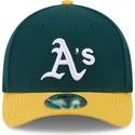 snapback-9forty-m-crown-player-replica-oakland-athletics-mlb-new-era