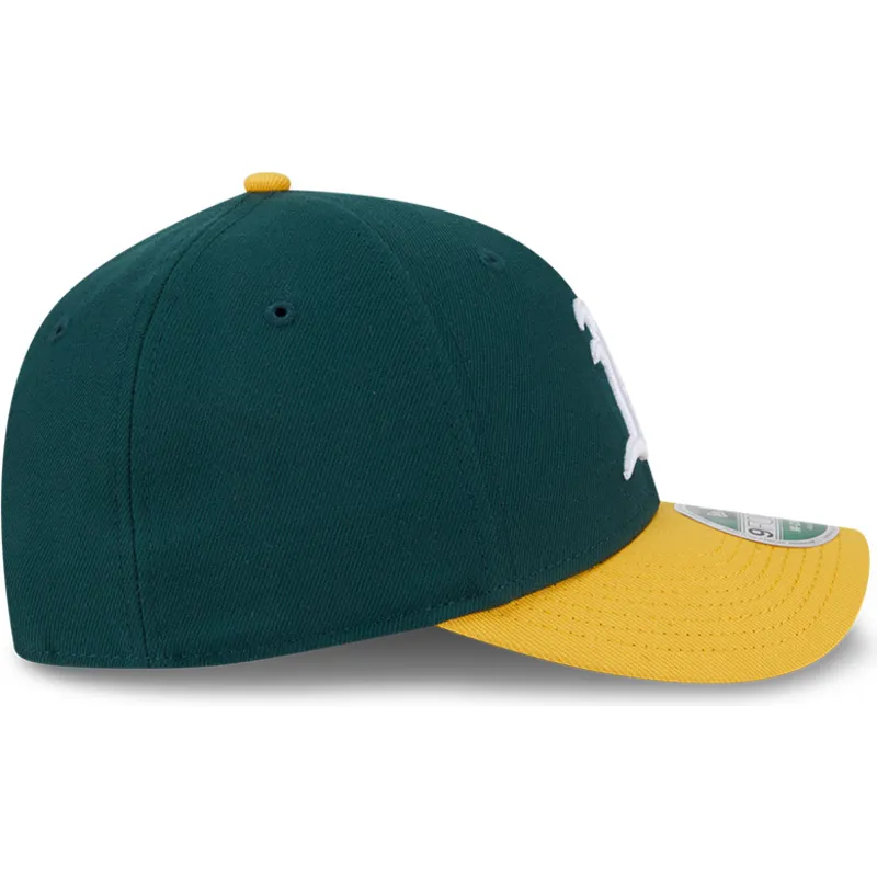cap-zaoblena-green-snapback-9forty-m-crown-player-replica-oakland-athletics-mlb-new-era