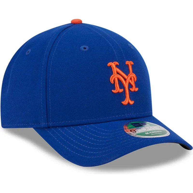 cap-zaoblena-blue-snapback-9forty-m-crown-player-replica-new-york-mets-mlb-new-era cap-zaoblena-blue-snapback-9forty-m-crown-player-replica-new-york-mets-mlb-new-era