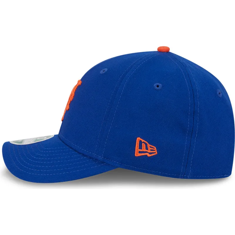 siltovky-zaoblena-modra-snapback-9forty-m-crown-player-replica-new-york-mets-mlb-new-era