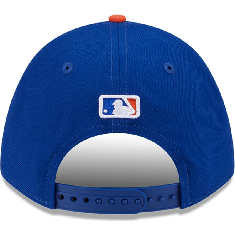 cap-zaoblena-blue-snapback-9forty-m-crown-player-replica-new-york-mets-mlb-new-era cap-zaoblena-blue-snapback-9forty-m-crown-player-replica-new-york-mets-mlb-new-era