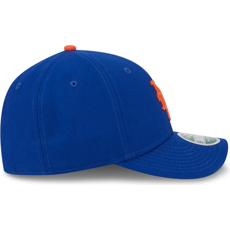 siltovka-zaoblena-modra-snapback-9forty-m-crown-player-replica-new-york-mets-mlb-new-era siltovka-zaoblena-modra-snapback-9forty-m-crown-player-replica-new-york-mets-mlb-new-era