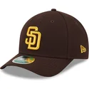 cap-zaoblena-brown-snapback-9forty-m-crown-player-replica-san-diego-padres-mlb-new-era