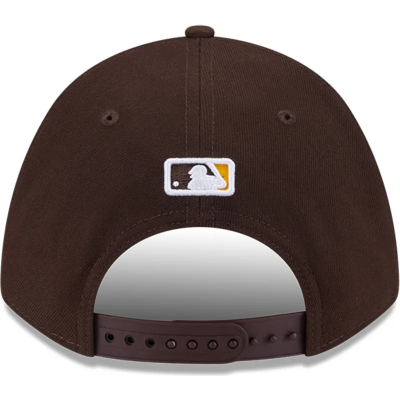 cap-zaoblena-brown-snapback-9forty-m-crown-player-replica-san-diego-padres-mlb-new-era