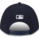 cap-zaoblena-navy-blue-snapback-9forty-m-crown-player-replica-detroit-tigers-mlb-new-era