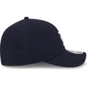 cap-zaoblena-navy-blue-snapback-9forty-m-crown-player-replica-detroit-tigers-mlb-new-era