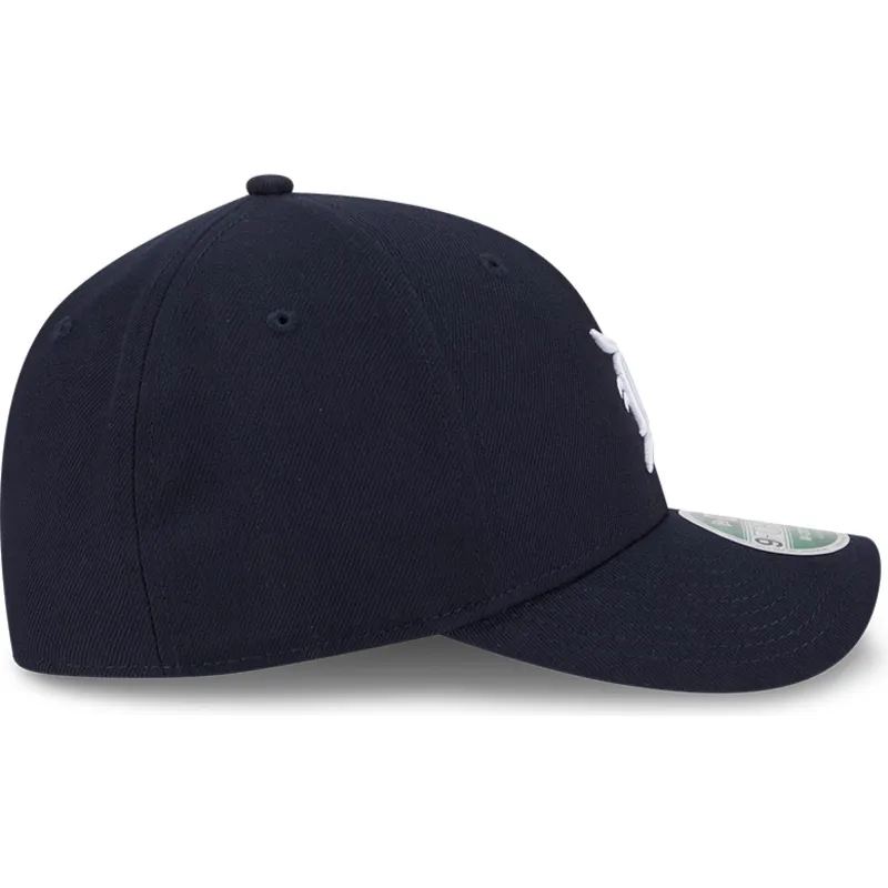 cap-zaoblena-navy-blue-snapback-9forty-m-crown-player-replica-detroit-tigers-mlb-new-era cap-zaoblena-navy-blue-snapback-9forty-m-crown-player-replica-detroit-tigers-mlb-new-era