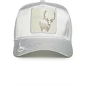 siltovka-zaoblena-biely-snapback-legendary-wait-for-it-the-farm-total-whiteout-the-farm-goorin-bros