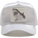 siltovka-zaoblena-biely-snapback-great-a-bigger-boat-the-farm-total-whiteout-the-farm-goorin-bros