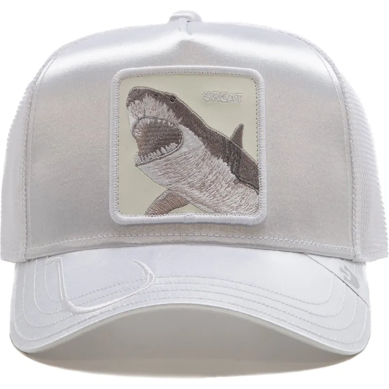 siltovka-zaoblena-biely-snapback-great-a-bigger-boat-the-farm-total-whiteout-the-farm-goorin-bros