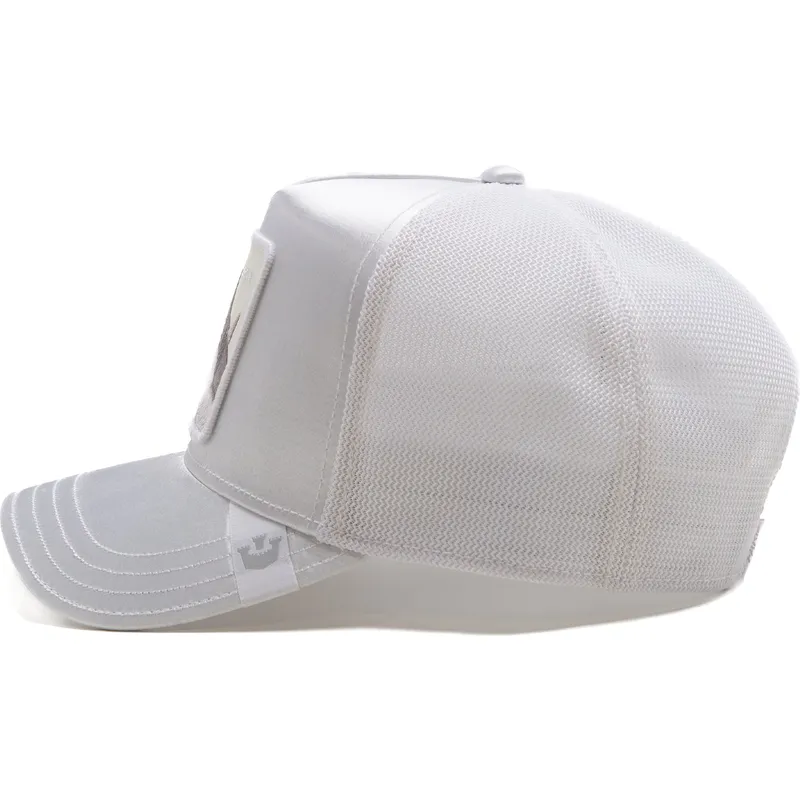 siltovka-zaoblena-biely-snapback-great-a-bigger-boat-the-farm-total-whiteout-the-farm-goorin-bros