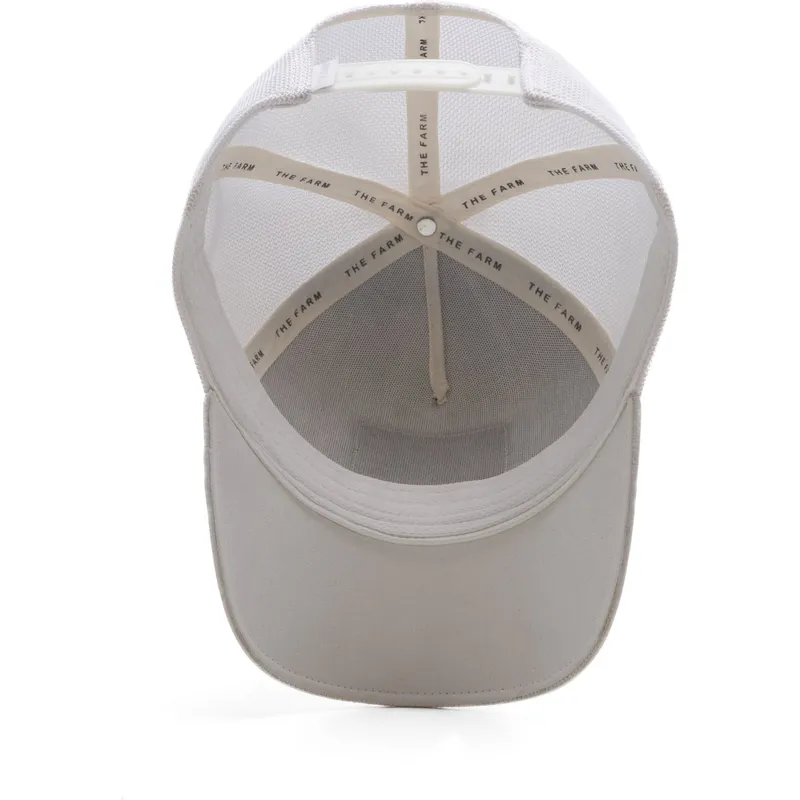 siltovka-zaoblena-biely-snapback-great-a-bigger-boat-the-farm-total-whiteout-the-farm-goorin-bros