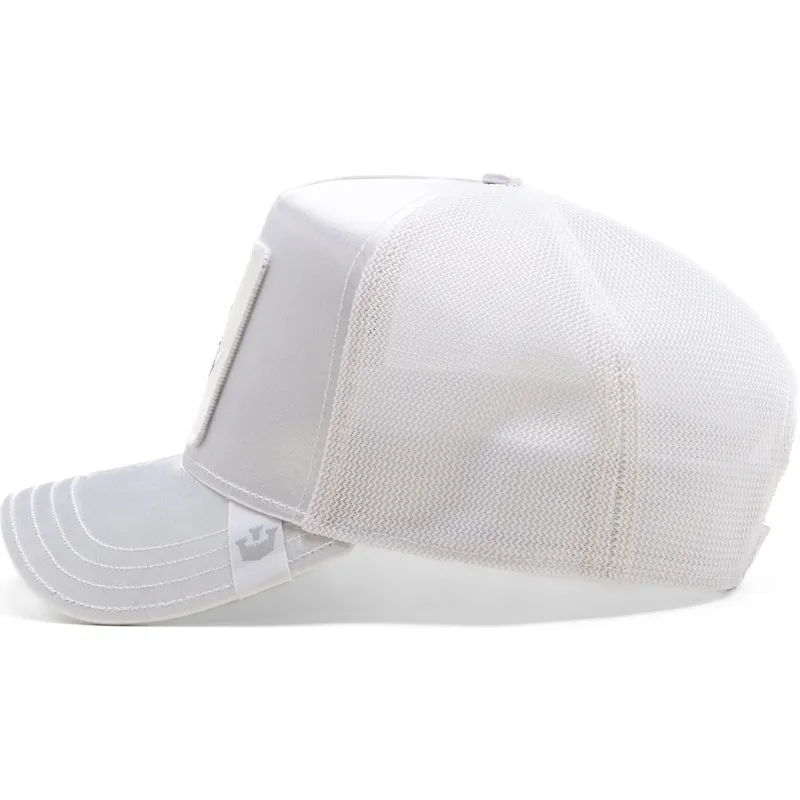 siltovka-zaoblena-biely-snapback-blessed-hashtag-the-farm-total-whiteout-the-farm-goorin-bros siltovka-zaoblena-biely-snapback-blessed-hashtag-the-farm-total-whiteout-the-farm-goorin-bros