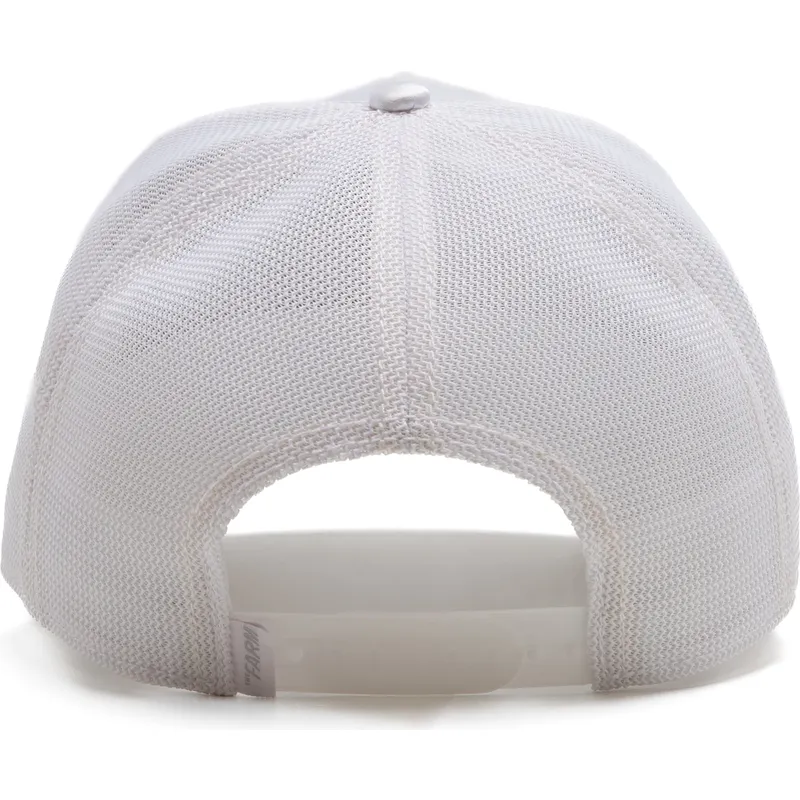 siltovka-zaoblena-biely-snapback-blessed-hashtag-the-farm-total-whiteout-the-farm-goorin-bros siltovka-zaoblena-biely-snapback-blessed-hashtag-the-farm-total-whiteout-the-farm-goorin-bros