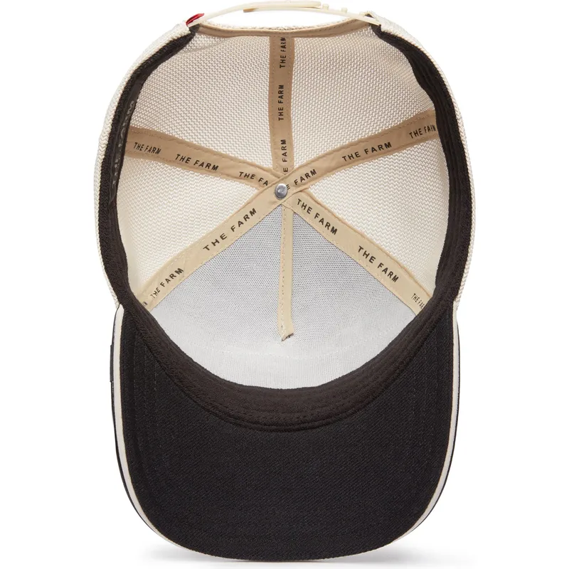 siltovka-zaoblena-cierna-snapback-moto-lamba-killer-the-farm-goorin-bros