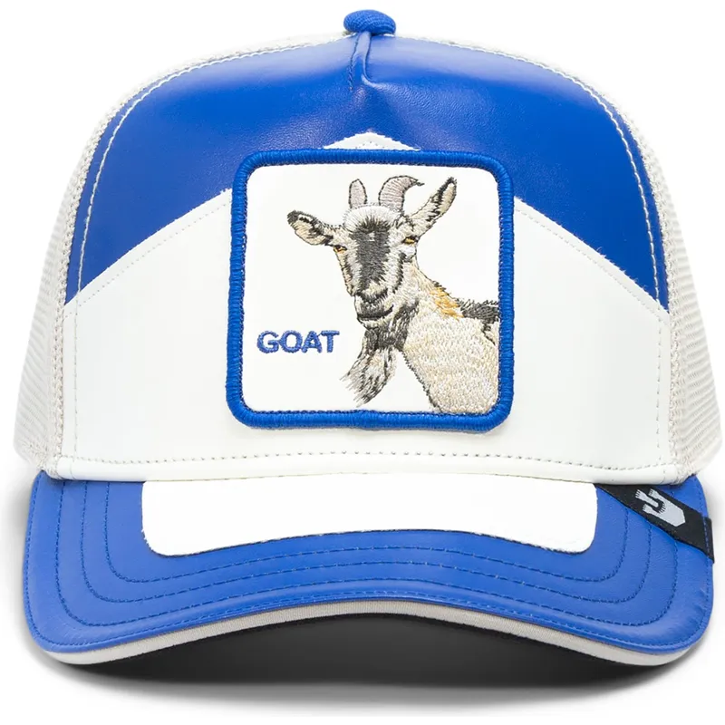 siltovky-zaoblena-kamionista-modra-snapback-cabra-moto-lamba-goat-the-farm-the-farm-de-goorin-bros