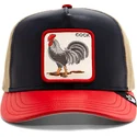 cap-zaoblena-navy-blue-snapback-the-farm-de-goorin-bros