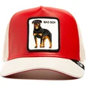 cap-zaoblena-red-snapback-the-farm-de-goorin-bros
