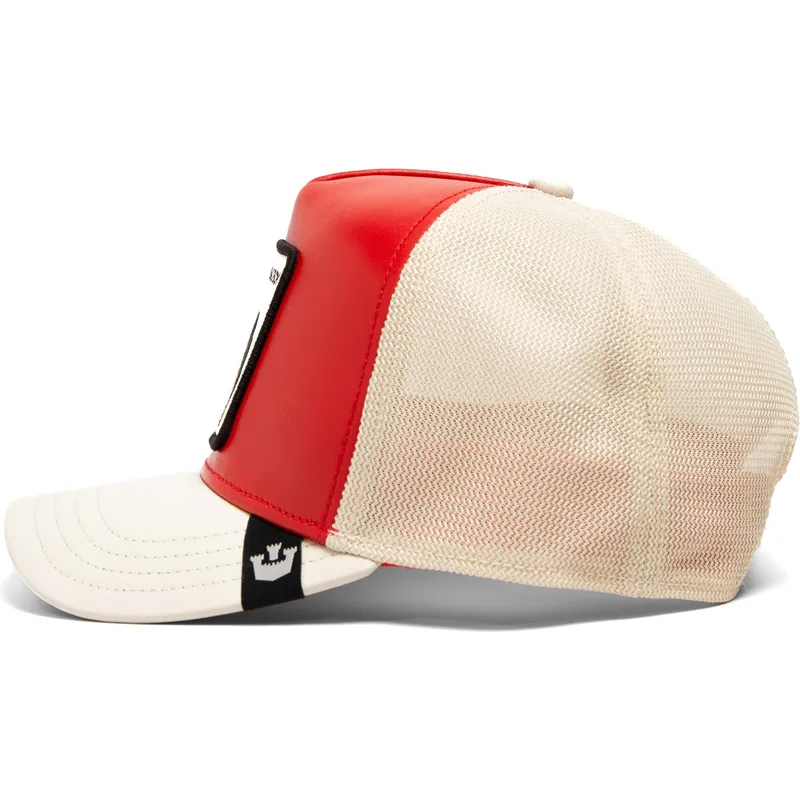 siltovka-zaoblena-cervena-snapback-bad-shleather-boy-the-farm-goorin-bros siltovka-zaoblena-cervena-snapback-bad-shleather-boy-the-farm-goorin-bros