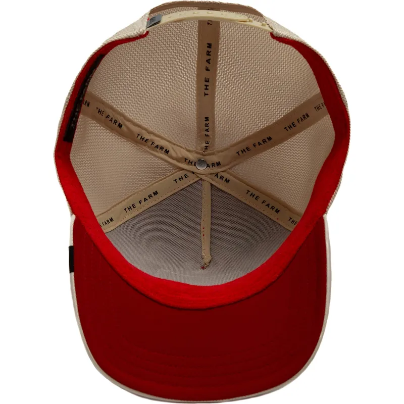 cap-zaoblena-red-snapback-the-farm-de-goorin-bros