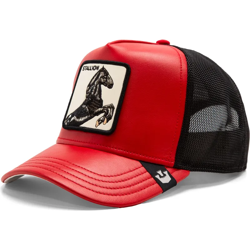 cap-zaoblena-red-snapback-the-farm-de-goorin-bros