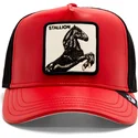 cap-zaoblena-red-snapback-the-farm-de-goorin-bros