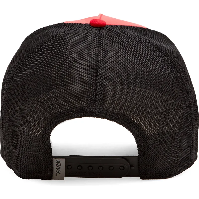 cap-zaoblena-red-snapback-the-farm-de-goorin-bros