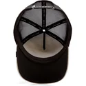 siltovka-zaoblena-cierna-snapback-mamba-shleather-snake-the-farm-goorin-bros