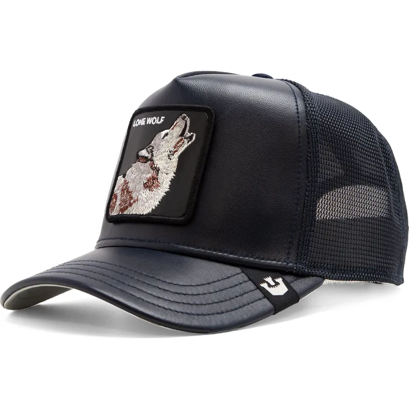 cap-zaoblena-navy-blue-snapback-the-farm-de-goorin-bros cap-zaoblena-navy-blue-snapback-the-farm-de-goorin-bros