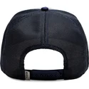 siltovky-zaoblena-kamionista-tmavomodra-snapback-lobo-lone-shleather-wolf-the-farm-the-farm-de-goorin-bros