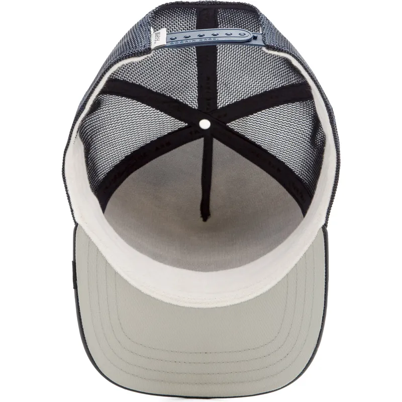 cap-zaoblena-navy-blue-snapback-the-farm-de-goorin-bros cap-zaoblena-navy-blue-snapback-the-farm-de-goorin-bros