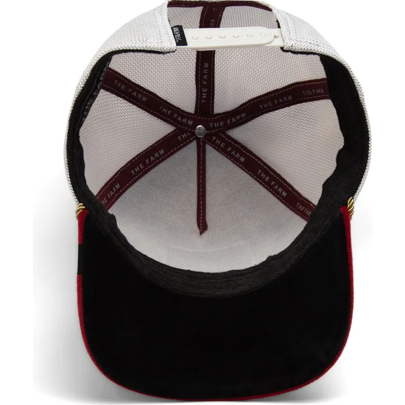 cap-zaoblena-red-snapback-the-farm-de-goorin-bros