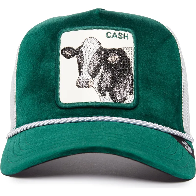 siltovka-zaoblena-zelena-snapback-cash-emerald-cow-the-farm-jewel-tones-the-farm-goorin-bros siltovka-zaoblena-zelena-snapback-cash-emerald-cow-the-farm-jewel-tones-the-farm-goorin-bros