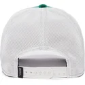 siltovka-zaoblena-zelena-snapback-cash-emerald-cow-the-farm-jewel-tones-the-farm-goorin-bros
