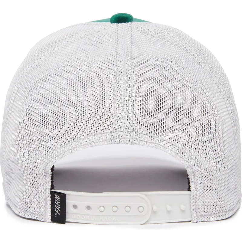siltovka-zaoblena-zelena-snapback-cash-emerald-cow-the-farm-jewel-tones-the-farm-goorin-bros siltovka-zaoblena-zelena-snapback-cash-emerald-cow-the-farm-jewel-tones-the-farm-goorin-bros