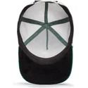 siltovka-zaoblena-zelena-snapback-cash-emerald-cow-the-farm-jewel-tones-the-farm-goorin-bros