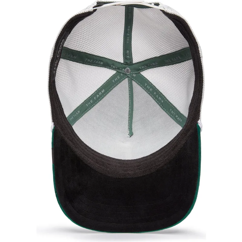 siltovka-zaoblena-zelena-snapback-cash-emerald-cow-the-farm-jewel-tones-the-farm-goorin-bros siltovka-zaoblena-zelena-snapback-cash-emerald-cow-the-farm-jewel-tones-the-farm-goorin-bros