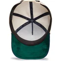 siltovka-zaoblena-modra-snapback-sapphire-goat-the-farm-jewel-tones-the-farm-goorin-bros